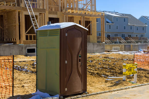 Best Sanitation services for porta potties  in Eclectic, AL