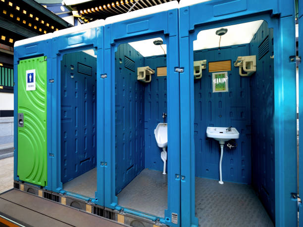 Best Best portable toilet rental  in Eclectic, AL